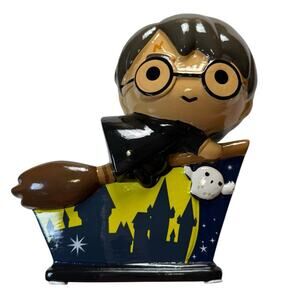 Harry Potter Wizarding World Ceramic Coin Bank